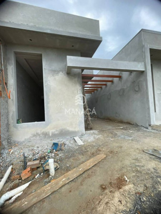 Imagem Casa com 3 Quartos à Venda, 95 m² em Itajubá - Barra Velha