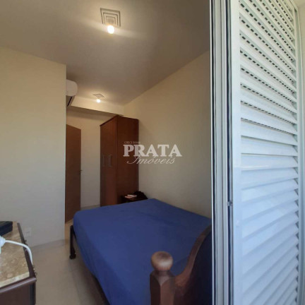 Imagem Apartamento com 2 Quartos à Venda, 72 m² em Boqueirão - Santos Imagem Apartamento com 2 Quartos à Venda, 72 m² em Boqueirão - Santos