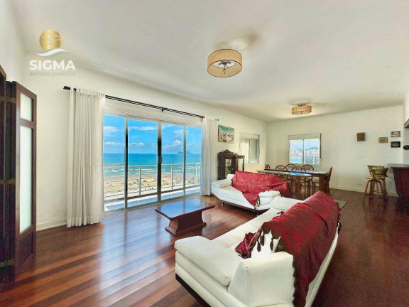 Imagem Apartamento com 3 Quartos à Venda, 209 m² em Pitangueiras - Guarujá Imagem Apartamento com 3 Quartos à Venda, 209 m² em Pitangueiras - Guarujá