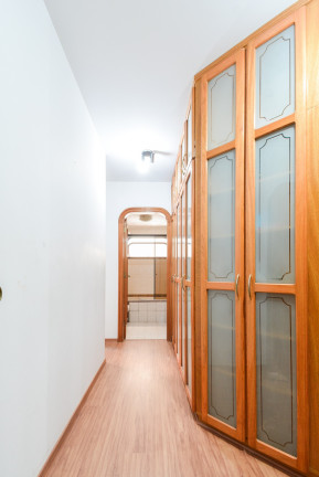 Imagem Apartamento com 4 Quartos à Venda, 175 m² em Tatuapé - São Paulo
