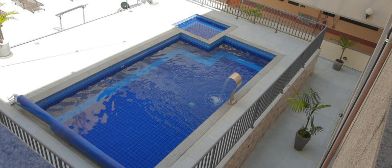 Imagem Apartamento com 1 Quarto à Venda, 36 m² em Setor De Habitações Individuais Norte - Brasília Imagem Apartamento com 1 Quarto à Venda, 36 m² em Setor De Habitações Individuais Norte - Brasília