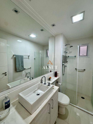 Imagem Apartamento com 3 Quartos à Venda, 99 m² em Tatuapé - São Paulo Imagem Apartamento com 3 Quartos à Venda, 99 m² em Tatuapé - São Paulo