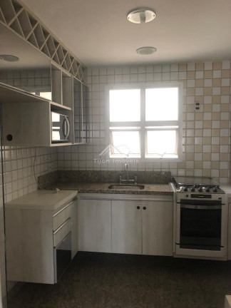 Imagem Apartamento com 3 Quartos à Venda, 97 m² em Parque Campolim - Sorocaba