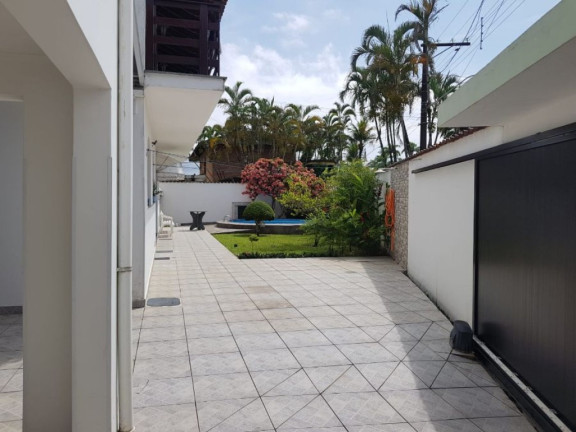 Imagem Casa com 3 Quartos à Venda, 332 m² em Flórida - Praia Grande Imagem Casa com 3 Quartos à Venda, 332 m² em Flórida - Praia Grande