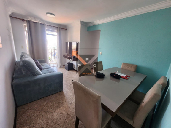 Imagem Imóvel com 3 Quartos à Venda, 66 m² em Vila Formosa - São Paulo