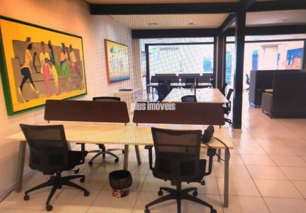 Imagem Imóvel Comercial à Venda, 450 m² em Pinheiros - São Paulo Imagem Imóvel Comercial à Venda, 450 m² em Pinheiros - São Paulo