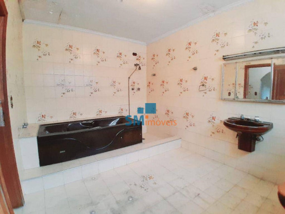 Imagem Casa com 5 Quartos à Venda, 360 m² em Vila Mariana - São Paulo
