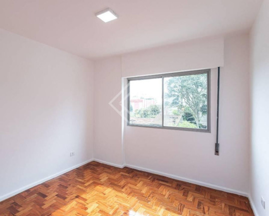 Imagem Apartamento com 3 Quartos à Venda, 112 m² em Vila Clementino - São Paulo