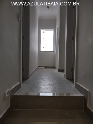 Imagem Casa com 4 Quartos à Venda, 132 m² em Jardim Jaraguá - Atibaia