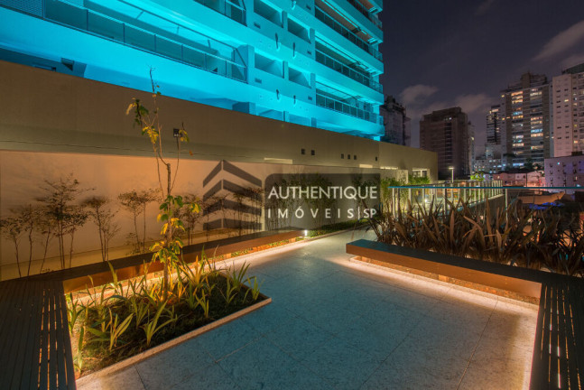 Imagem Apartamento com 3 Quartos à Venda, 121 m² em Pinheiros - São Paulo
