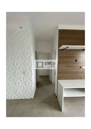 Imagem Apartamento com 2 Quartos para Alugar, 57 m² em Jardim Graziela - Barueri Imagem Apartamento com 2 Quartos para Alugar, 57 m² em Jardim Graziela - Barueri