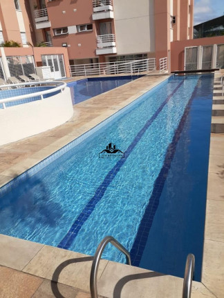Imagem Apartamento com 1 Quarto à Venda, 44 m² em Casa Branca - Santo André