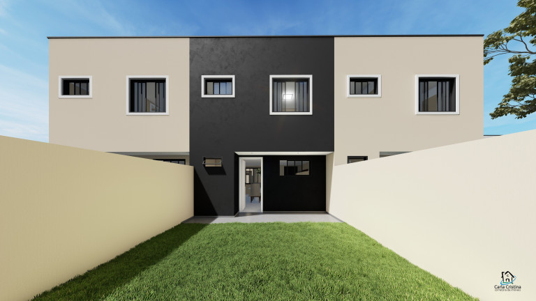 Imagem Sobrado com 2 Quartos à Venda, 58 m² em Pontal Do Sul - Pontal Do Paraná