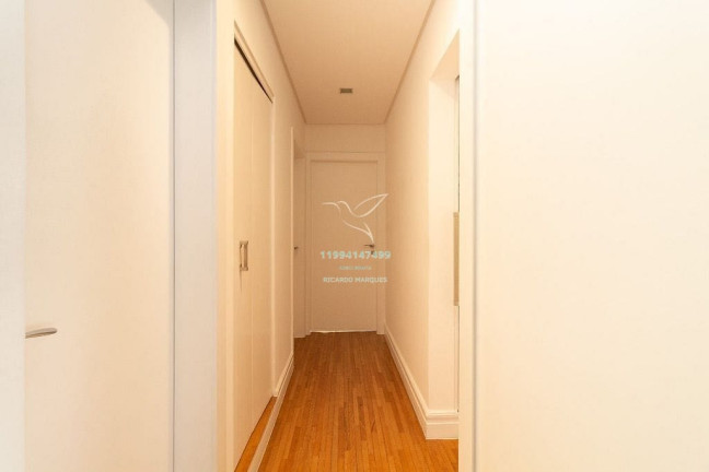 Imagem Apartamento com 3 Quartos à Venda, 230 m² em Higienópolis - São Paulo Imagem Apartamento com 3 Quartos à Venda, 230 m² em Higienópolis - São Paulo