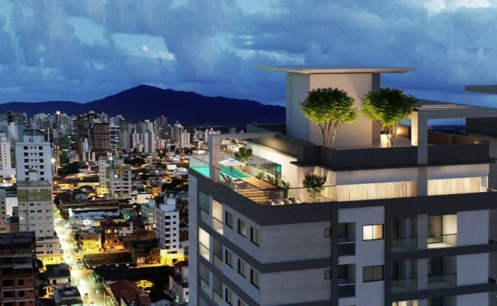 Imagem Apartamento com 3 Quartos à Venda, 60 m² em Morretes - Itapema