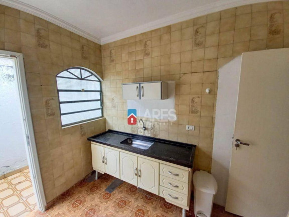 Imagem Casa para Alugar, 199 m² em Jardim Santana - Americana Imagem Casa para Alugar, 199 m² em Jardim Santana - Americana
