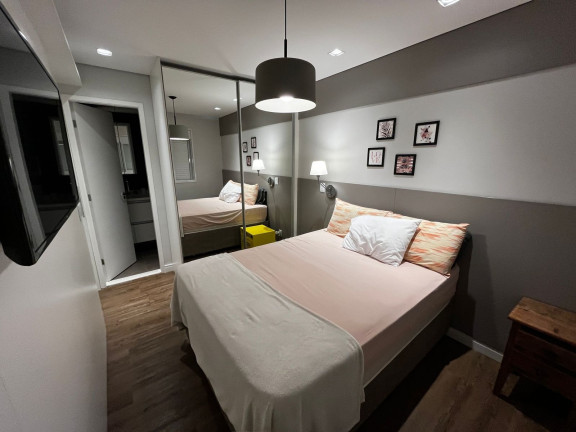 Imagem Apartamento com 2 Quartos à Venda, 63 m² em Tatuapé - São Paulo Imagem Apartamento com 2 Quartos à Venda, 63 m² em Tatuapé - São Paulo