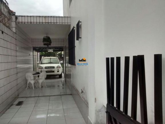 Imagem Casa com 3 Quartos à Venda ou Locação,  em Vila Valença - São Vicente