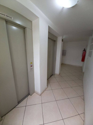 Imagem Apartamento com 2 Quartos à Venda, 42 m² em Agua Chata - Guarulhos