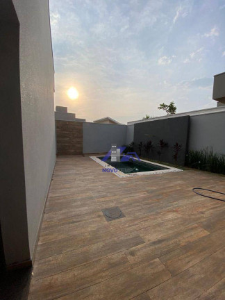 Imagem Casa com 3 Quartos à Venda, 251 m² em Parque Residencial Damha - São José Do Rio Preto Imagem Casa com 3 Quartos à Venda, 251 m² em Parque Residencial Damha - São José Do Rio Preto