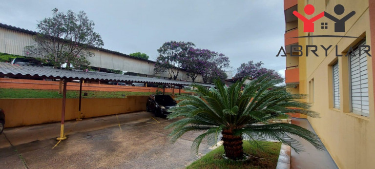 Imagem Imóvel com 2 Quartos para Alugar, 64 m² em Jardim Colônia - Jundiaí Imagem Imóvel com 2 Quartos para Alugar, 64 m² em Jardim Colônia - Jundiaí