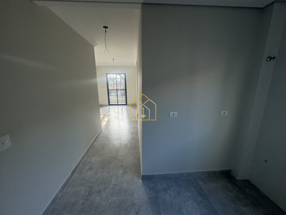 Imagem Cobertura com 2 Quartos à Venda, 69 m² em Vila Floresta - Santo André Imagem Cobertura com 2 Quartos à Venda, 69 m² em Vila Floresta - Santo André