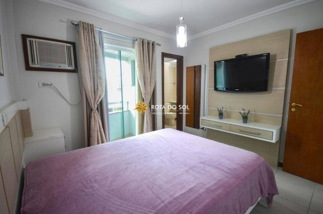 Imagem Apartamento com 3 Quartos à Venda, 130 m² em Centro - Bombinhas