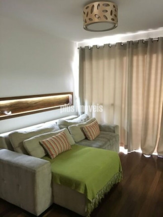 Imagem Apartamento com 2 Quartos para Alugar, 60 m² em Saúde - São Paulo Imagem Apartamento com 2 Quartos para Alugar, 60 m² em Saúde - São Paulo