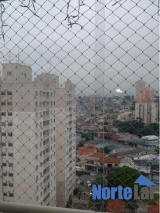 Imagem Apartamento com 2 Quartos à Venda, 50 m² em Imirim - São Paulo