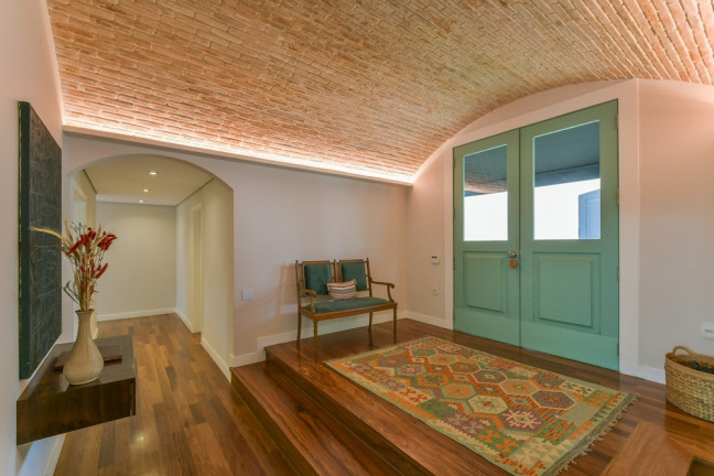 Imagem Casa com 5 Quartos à Venda, 442 m² em Jardim Guedala - São Paulo Imagem Casa com 5 Quartos à Venda, 442 m² em Jardim Guedala - São Paulo