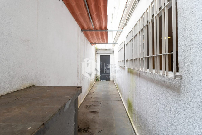 Imagem Casa com 4 Quartos à Venda, 190 m² em Mirandópolis - São Paulo