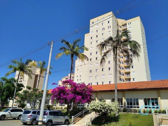 Imagem Apartamento com 2 Quartos para Alugar, 60 m² em Mogi Moderno - Mogi Das Cruzes