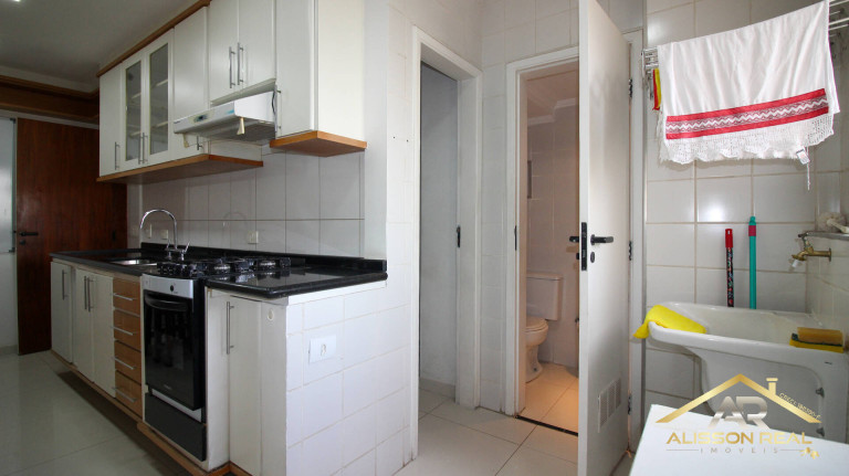 Imagem Apartamento com 4 Quartos à Venda, 154 m² em Alphaville Centro Industrial E Empresarial/alphaville. - Barueri Imagem Apartamento com 4 Quartos à Venda, 154 m² em Alphaville Centro Industrial E Empresarial/alphaville. - Barueri
