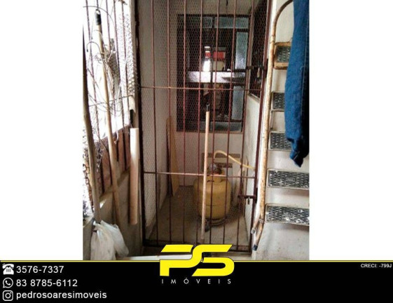 Imagem Casa com 2 Quartos à Venda, 100 m² em José Américo De Almeida - João Pessoa
