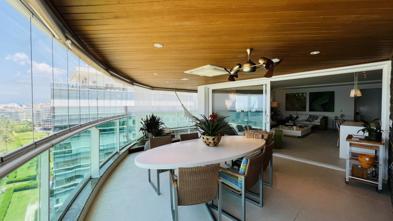 Imagem Apartamento com 4 Quartos à Venda, 254 m² em Riviera De São Lourenço - Bertioga Imagem Apartamento com 4 Quartos à Venda, 254 m² em Riviera De São Lourenço - Bertioga