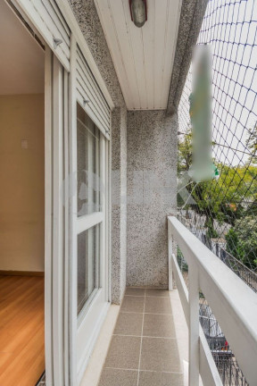 Imagem Apartamento com 2 Quartos à Venda, 55 m² em São João - Porto Alegre Imagem Apartamento com 2 Quartos à Venda, 55 m² em São João - Porto Alegre