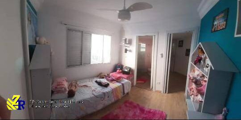 Imagem Cobertura com 3 Quartos à Venda, 140 m² em Vila Regente Feijó - São Paulo Imagem Cobertura com 3 Quartos à Venda, 140 m² em Vila Regente Feijó - São Paulo