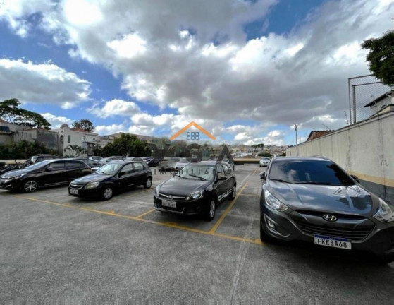 Imagem Apartamento com 2 Quartos à Venda, 49 m² em Vila Ré - São Paulo Imagem Apartamento com 2 Quartos à Venda, 49 m² em Vila Ré - São Paulo