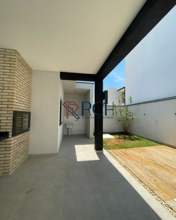 Imagem Casa com 3 Quartos à Venda, 154 m² em Cajuru Do Sul - Sorocaba
