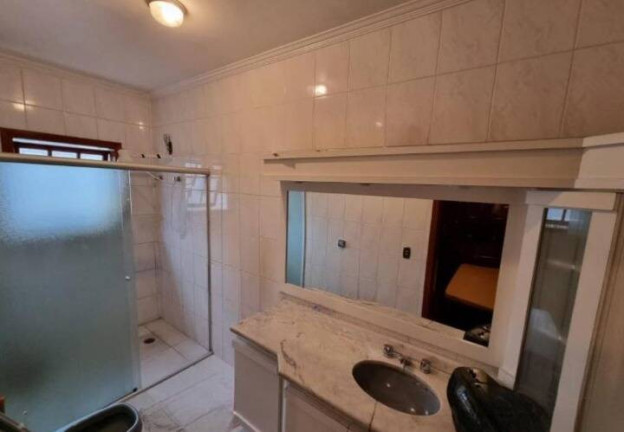 Sobrado com 4 Quartos à Venda, 247 m² em City Bussocaba - Osasco