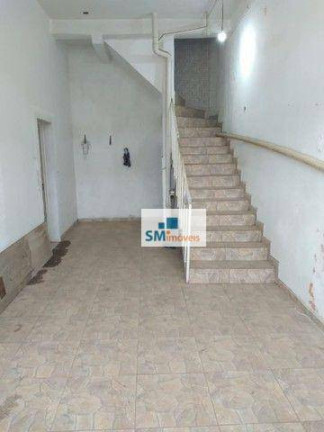 Imagem Sobrado com 3 Quartos à Venda, 240 m² em Vila Missionária - São Paulo