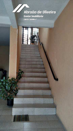 Imagem Sobrado com 3 Quartos à Venda, 158 m² em Vila Iório - São Paulo