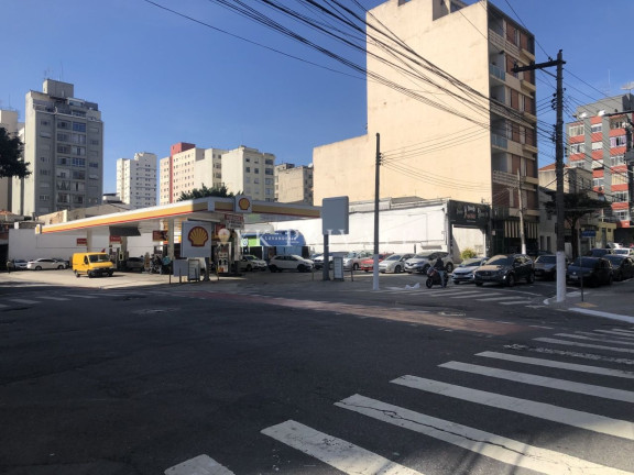 Imagem Imóvel à Venda, 80 m² em Campos Elíseos - São Paulo Imagem Imóvel à Venda, 80 m² em Campos Elíseos - São Paulo