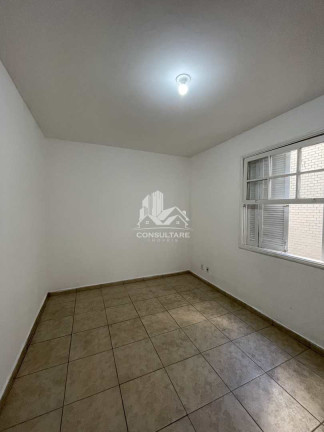 Imagem Apartamento com 2 Quartos à Venda, 73 m² em Marapé - Santos