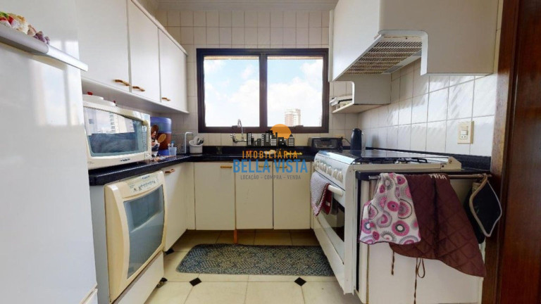 Imagem Apartamento com 4 Quartos à Venda, em Aclimação - São Paulo Imagem Apartamento com 4 Quartos à Venda, em Aclimação - São Paulo