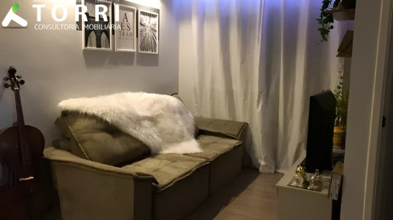 Imagem Apartamento com 2 Quartos à Venda, 52 m² em Jardim Gonçalves - Sorocaba Imagem Apartamento com 2 Quartos à Venda, 52 m² em Jardim Gonçalves - Sorocaba