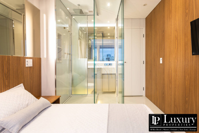 Imagem Apartamento com 2 Quartos à Venda, 106 m² em Jardins - São Paulo