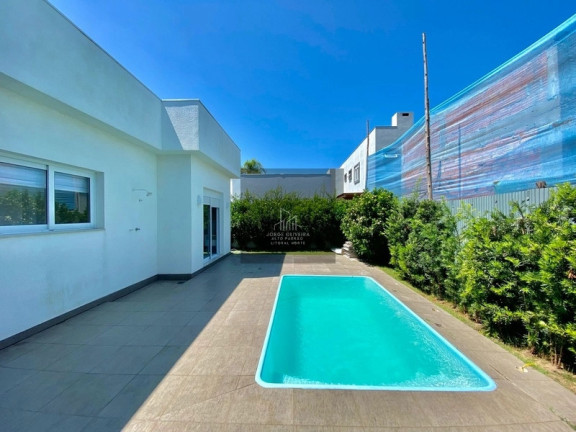 Imagem Apartamento com 3 Quartos à Venda, 165 m² em Arco íris  - Capão Da Canoa