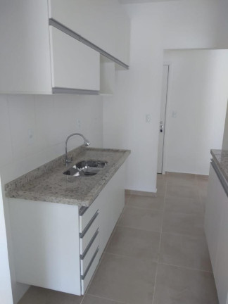 Apartamento com 2 Quartos à Venda, 74 m² em Centro - Taubaté