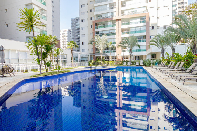 Apartamento com 3 Quartos à Venda, 159 m² em Consolação - São Paulo